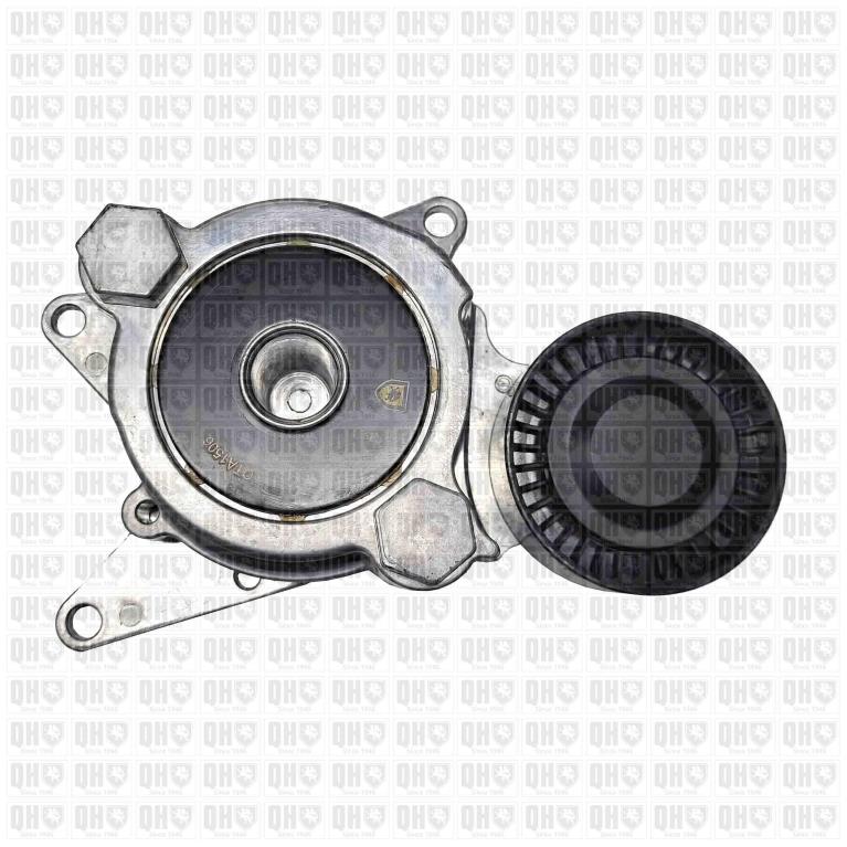 Galet tendeur de courroie d'accessoire QUINTON HAZELL QTA1506